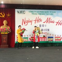 Hào khí Việt nam - Tiết mục lớp J92