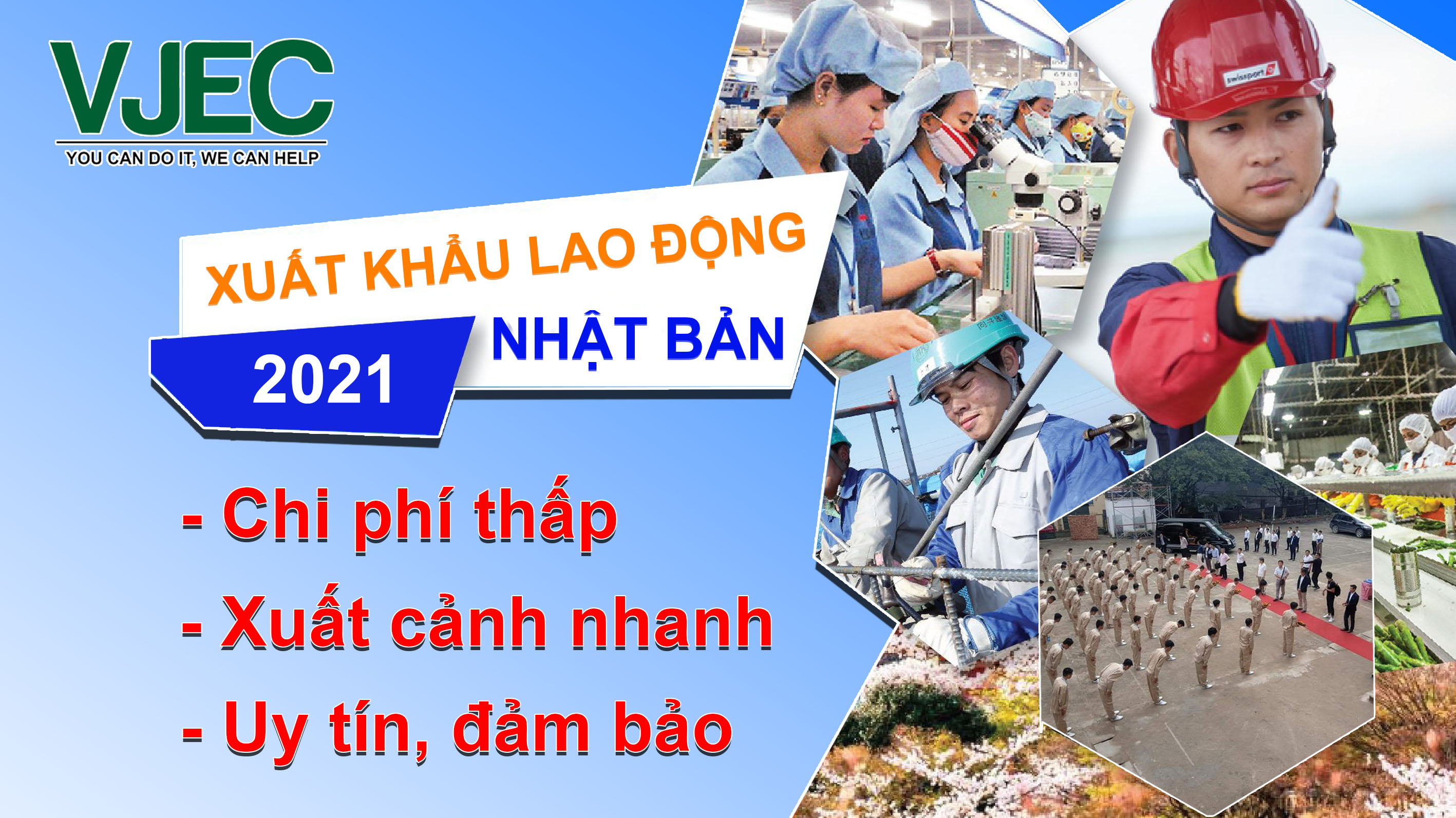 Phái cử Thực Tập Sinh