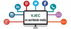 VJEC trên truyền thông Nhật - Việt