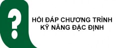 Hỏi đáp KNDD