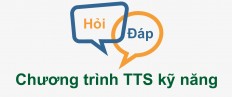 Hỏi đáp TTS kỹ năng