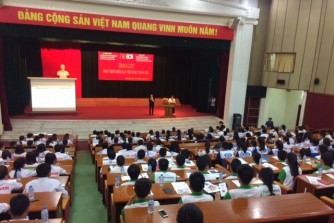 Hãy để bản thân mỗi ngày phải biết thêm điều gì đó