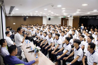 Lao động đi Nhật Bản: Thành công nhờ nhẫn nại