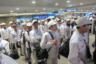 Đặc thù của các thị trường Xuất khẩu lao động ngoài nước