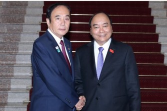 ベトナムとTPP11参加国の貿易額744.8億USD、日本が最大の相手国