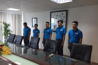 Nhật Bản sẽ cần hơn 500.000 lao động nước ngoài để bù đắp thiếu hụt nhân lực