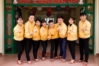 GIỚI THIỆU VỀ CHẾ ĐỘ THỰC TẬP KỸ NĂNG CỦA NHẬT BẢN
