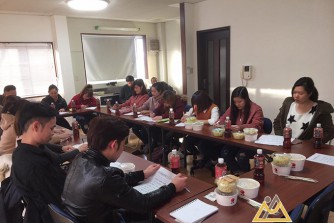 Đời sống của TTS bên Nhật