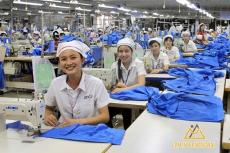 Xuất khẩu lao động Nhật Bản – tương lai mới cho lao động xứ nghèo