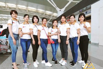 Tạm biệt việt nam, tạm biệt ngày cuối cùng của năm bình thành - Heisei