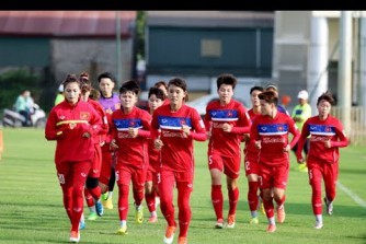 国際サッカー連盟FIFAランク発表女子は東南アジア２位