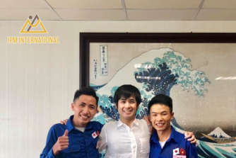 Thi Tuyển Thành Công Đơn Hàng Hàn và Chế Biến Thủy Sản