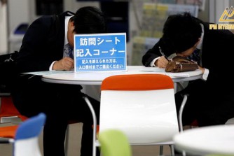 Gần 100% sinh viên tốt nghiệp ở Nhật có việc làm