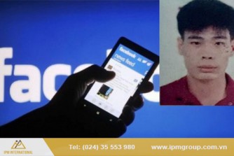 Lập Facebook ảo lừa chiếm đoạt tiền của người đi xuất khẩu lao động Nhật Bản