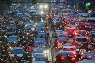 最新のベトナムの人口は9500万人｜今後のベトナムの人口推移予測