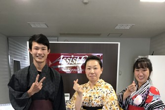 Lễ hội Obon - Nhật Bản