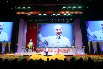ホー・チ・ミン主席死去から50年、最期の日々をたどる
