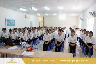 Mở thêm cơ hội cho lao động nữ, thực tập sinh đi tu nghiệp tại Nhật Bản