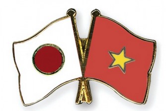 Quan hệ Việt-Nhật đang phát triển tốt đẹp, toàn diện