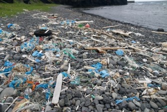 日本とベトナム、海洋ごみのモニタリングで協力