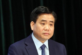 ハノイ市人民委主席に職務停止処分、汚職事件などに関与