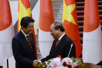安倍首相とベトナムの軌跡を振り返る、戦略的パートナーシップからの二国間関係