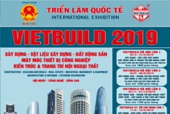 ハノイ：国際建築展示会「VIETBUILD」、10月10日まで開催中