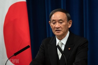 ベトナム、菅首相の公式訪問に向けて準備を加速