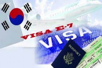 TUYỂN DỤNG VISA E7 HÀN QUỐC SỐ 99 VÀ 100