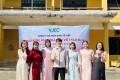 Kỷ niệm ngày nhà giáo Việt Nam 20.11 của Công ty