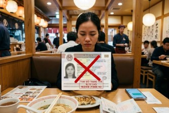 Kỹ năng đặc định nhà hàng Nhật Bản 2026: Nhật Bản tạm ngừng tiếp nhận từ 13/4 – Cập nhật mới nhất