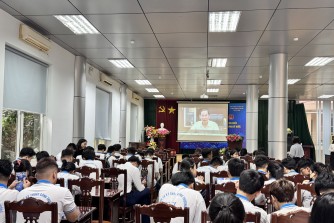 Định hướng nghề nghiệp cho người lao động sau khi trở về nước từ Nhật Bản và Hàn Quốc – vai trò đồng hành của doanh nghiệp