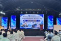 Vjec phối hợp tổ chức thi tuyển trực tiếp đơn hàng Hàn – Sơn thuộc tập đoàn Volvo cùng hiệp hội Hàn Quốc