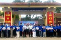 VJEC Đồng Hành Cùng Chương Trình Tiếp Sức Mùa Thi 2026 Tại THPT Thạch Thành 1, Thanh Hóa