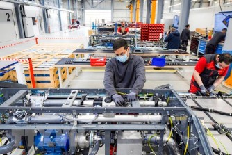 Key Strengths of Vietnamese Technical Workers