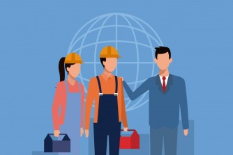Why European Employers Choose Vietnamese Workers