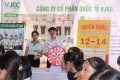 VJEC tham gia phiên giao dịch việc làm tại xã Vân Sơn