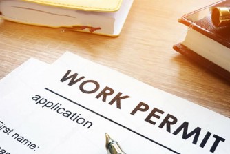 Work Permit là gì? Những điều người lao động cần biết