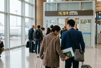 한국 E-7-3 비자, 가족 초청이 가능할까요? 근로자가 알아야 할 사항