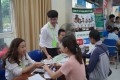 VJEC tham gia Phiên giao dịch việc làm tháng 9 tại Hưng Yên