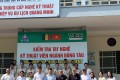 VJEC Organizes Recruitment Assessment for SNC Shipbuilding Positions in Romania