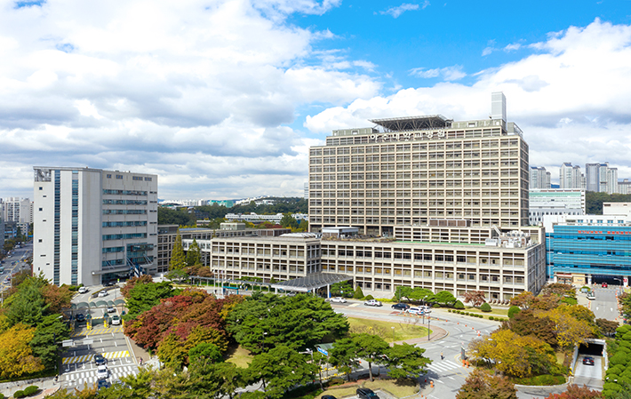 Đại học Ajou-VJEC.,JSC